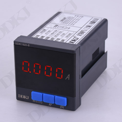 ������(sh��)�@�����SDK192I-8X1