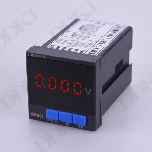 ������(sh��)�@늉���SDK192U-8X1