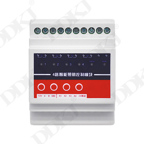 4·������������ģ�KDZM-04