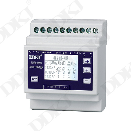 ��������4·�r��ģ�KDZMT-02